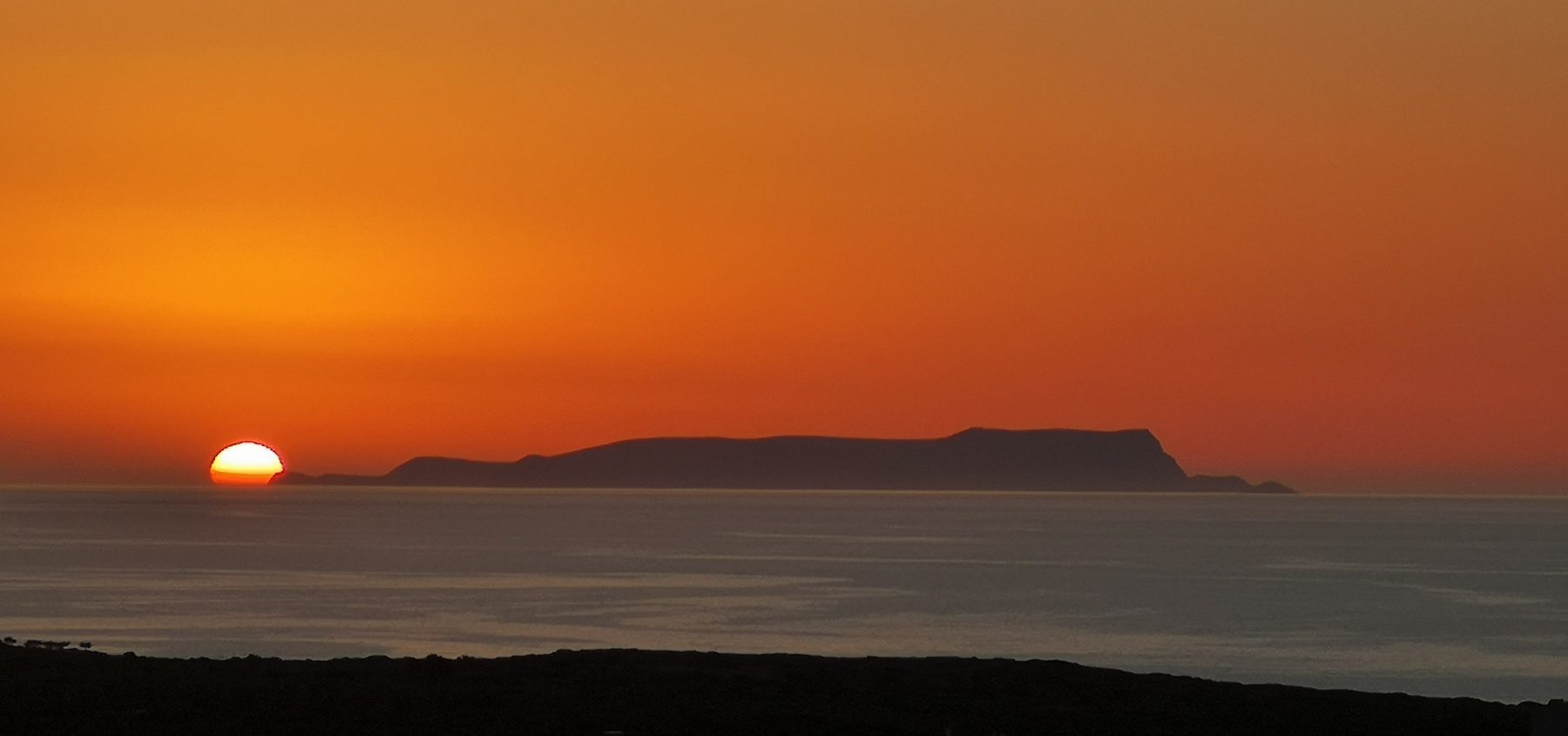 Ηλιοβασίλεμα